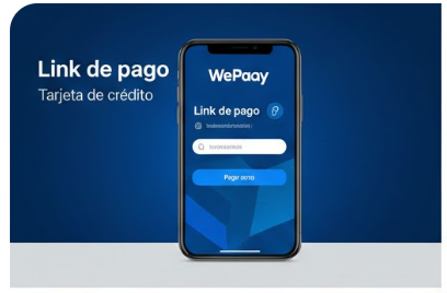 Link de Pago